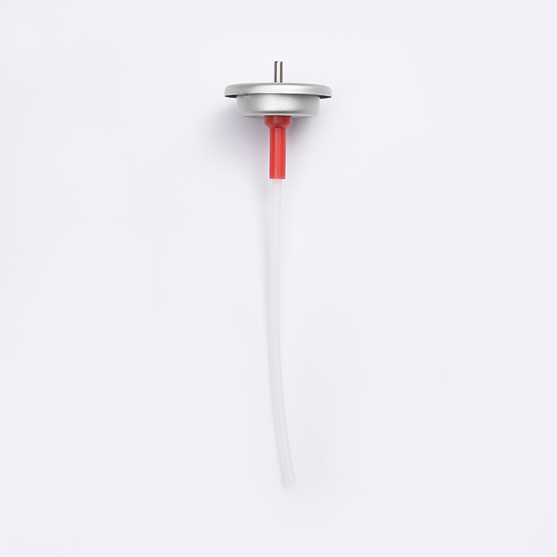 D1T2.8 150MCL AIROSOL AIR FRESTENER DISPENSER 2.8 มม. วาล์วละอองลำต้นจิต