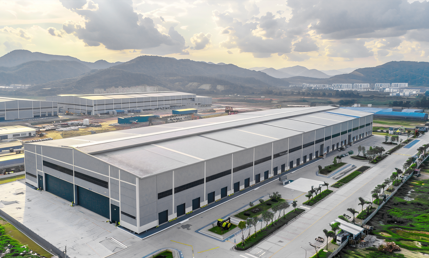 Shanghai Quntong Spray Packing Material Co. , Ltd.